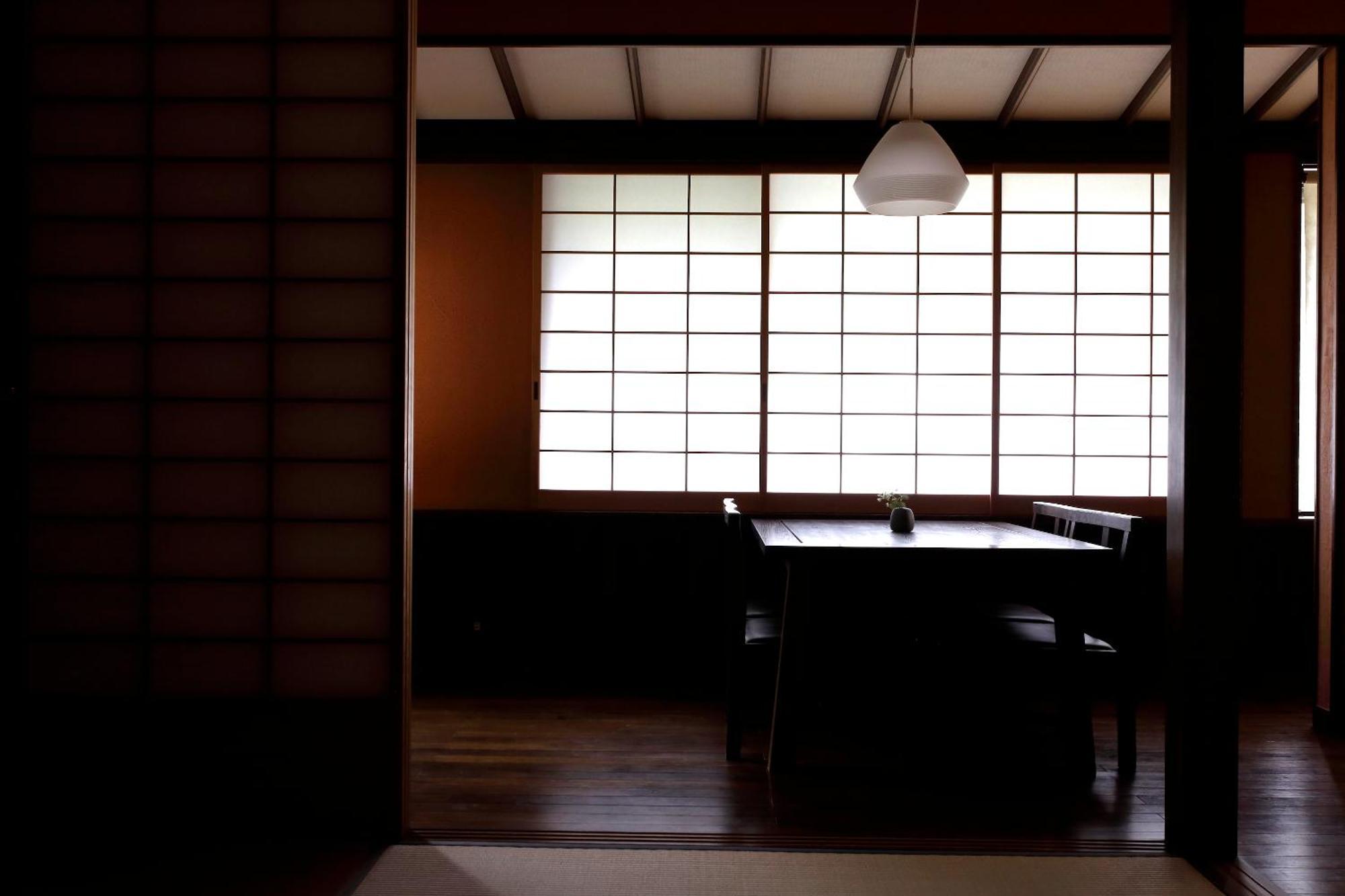 Itamuro Onsen Daikokuya Nasushiobara Kamer foto
