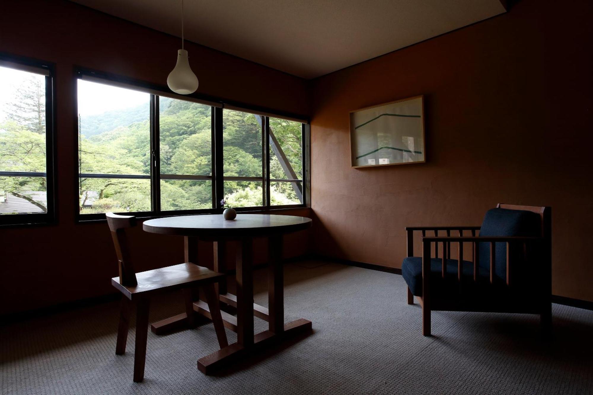Itamuro Onsen Daikokuya Nasushiobara Kamer foto