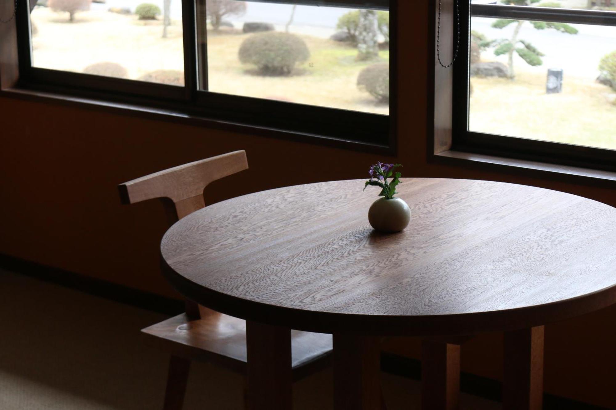 Itamuro Onsen Daikokuya Nasushiobara Kamer foto