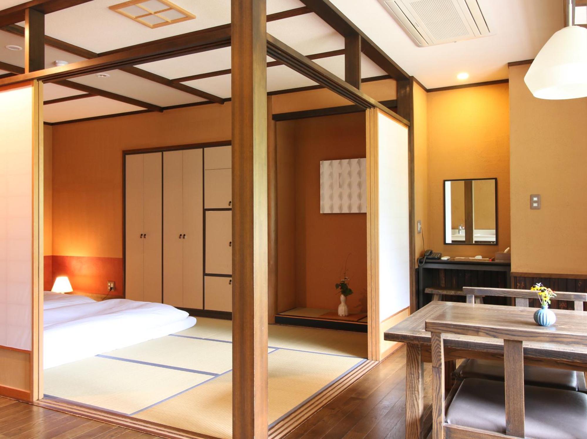 Itamuro Onsen Daikokuya Nasushiobara Buitenkant foto