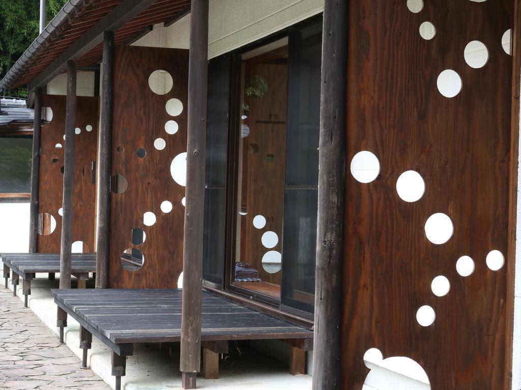 Itamuro Onsen Daikokuya Nasushiobara Buitenkant foto