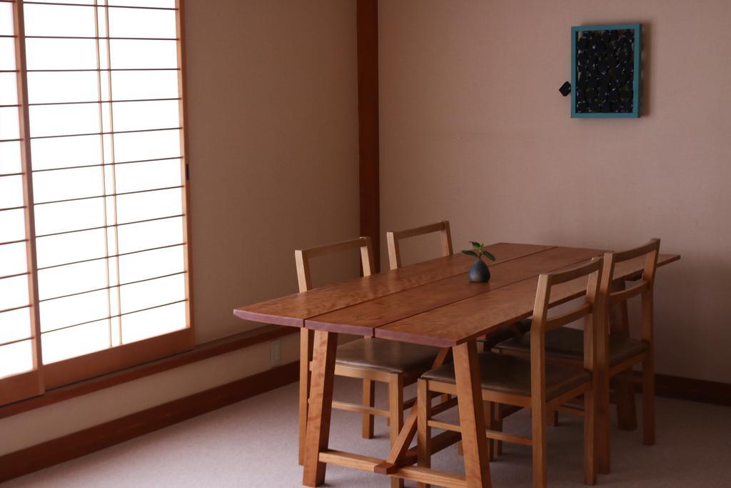 Itamuro Onsen Daikokuya Nasushiobara Buitenkant foto