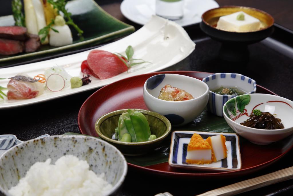 Itamuro Onsen Daikokuya Nasushiobara Buitenkant foto